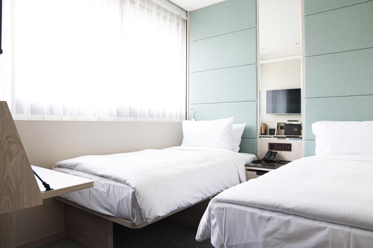 Royal Jade Boutique Hotel Taipei Extérieur photo