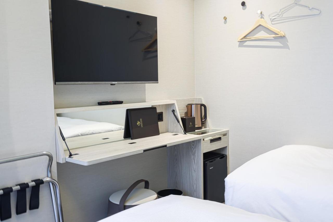 Royal Jade Boutique Hotel Taipei Extérieur photo